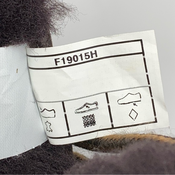 UGG Adirondack Vibram Tall Snow Boot Brown Leather Waterproof eVent Size 9 - Picture 11 of 13